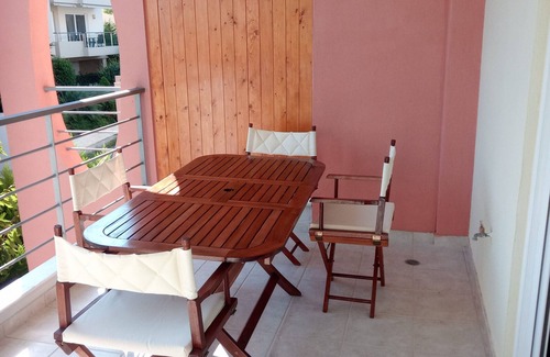 Kifisia Apartamento | Kifissia center luxury