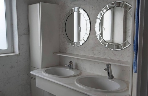 Kifisia Apartamento | Kifissia center luxury