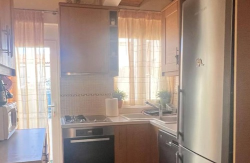 Kifisia Apartamento | Kifissia Dream House