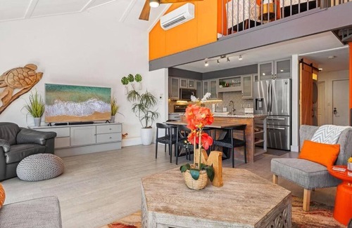Kihei Complejo | Kihei 2 Bedroom Condo Sleeps 6