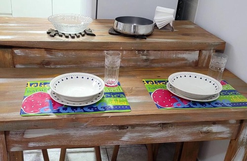 Capao da Canoa Apartamento | kika 03.