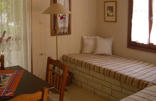Sivota Apartamento | Kika Apartments-Sivota, a 300 metros de la playa y el puerto