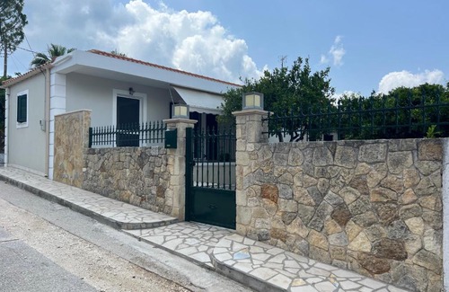 Kefalonia Casa | Kika Residence