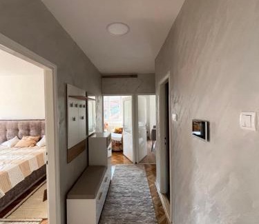 Prokuplje Apartamento | Kika