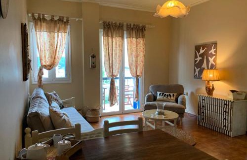 Matsoukata Apartamento | Kiki Apartments