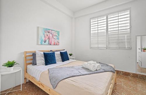 Sagrado Corazon Apartamento | KiKi House Puerto rico