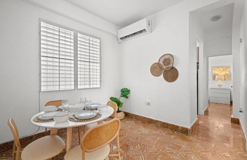 Sagrado Corazon Apartamento | KiKi House Puerto rico