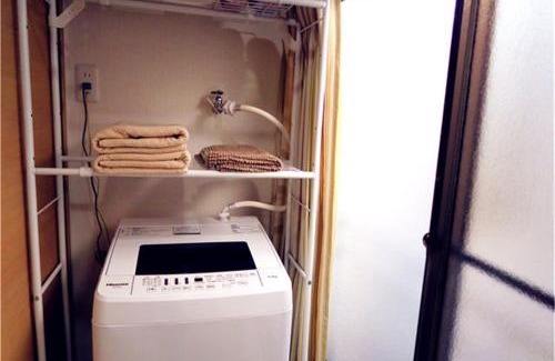 Tateishi Apartamento | KIKI House2