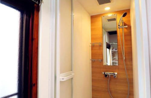 Tateishi Apartamento | KIKI House2