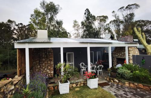 Still Bay Apartamento | Kiki's Khaya