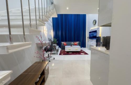 Gurugram Apartamento | Kiki Stay - Loft Studio Apartment