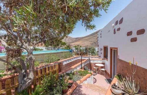 Guisguey Casa | Kikiki House Apartamento Rosso