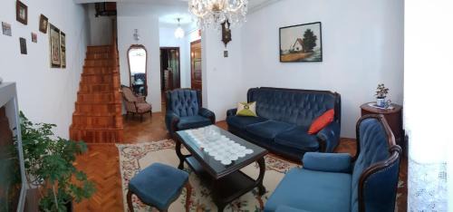 Kikinda Apartamento | Kikinda peace oaza