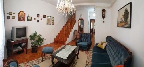 Kikinda Apartamento | Kikinda peace oaza