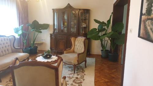 Kikinda Apartamento | Kikinda peace oaza