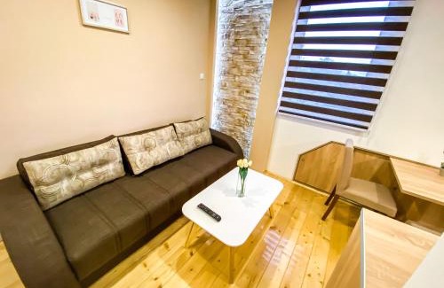 Zrenjanin Apartamento | Kiko apartmani