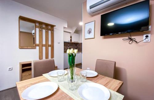 Zrenjanin Apartamento | Kiko apartmani