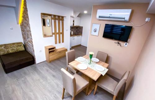 Zrenjanin Apartamento | Kiko apartmani