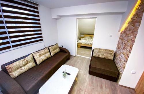Zrenjanin Apartamento | Kiko apartmani