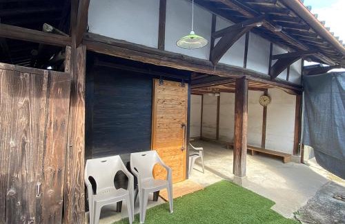 Kikuchi Casa | Kikuchi Mirai Base - 菊池みらいベース