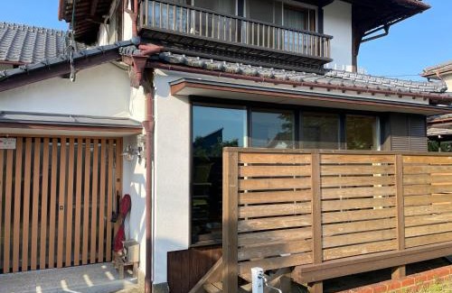 Kikuchi Casa | Kikuchi Mirai Base - 菊池みらいベース