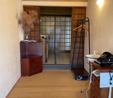Kikuchi Casa | Kikuchi Mirai Base - 菊池みらいベース