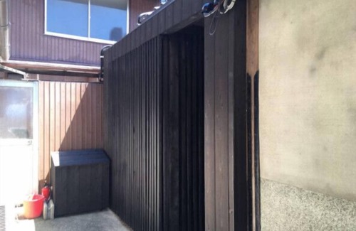 Shimogyo Chalet De Esquí | Kikuhama - Encantadora casa artística y moderna