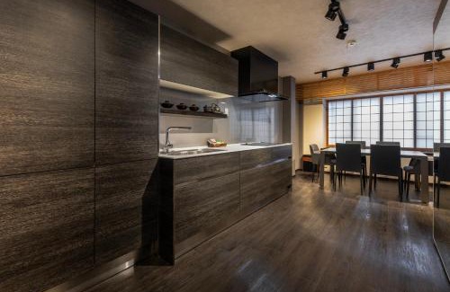 Kamigyo Casa | Kikyo 幾橋