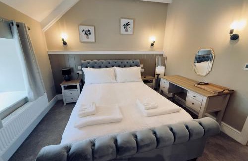 Fivelanes Hotel | Kil Margh - Rising Sun Inn