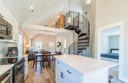 Harbinger Casa | KIL9100 Kilmarlic Player Cottage. Golf Resort, Community Pool & Fitness