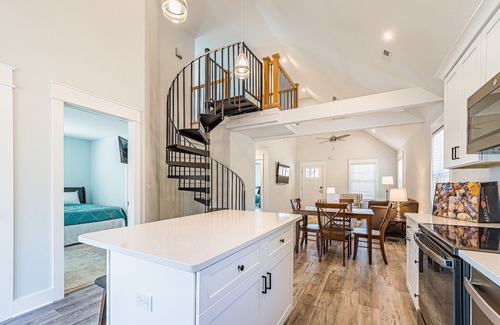 Harbinger Casa | KIL9101 Kilmarlic Jones Cottage. Golf Resort, Community Pool & Fitness
