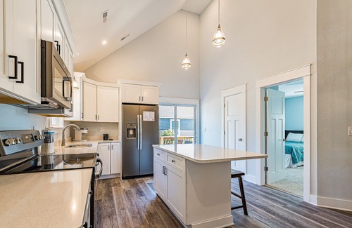 Harbinger Casa | KIL9101 Kilmarlic Jones Cottage. Golf Resort, Community Pool & Fitness