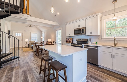 Harbinger Casa | KIL9101 Kilmarlic Jones Cottage. Golf Resort, Community Pool & Fitness