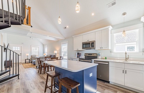 Harbinger Casa | KIL9102 Kilmarlic Caddy Shack Cottage. Golf/Community Pool /Fitness
