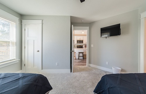 Harbinger Casa | KIL9104 Kilmarlic Spieth Cottage. Golf Resort, Community Pool & Fitness