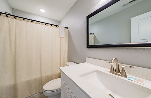 Harbinger Casa | KIL9104 Kilmarlic Spieth Cottage. Golf Resort, Community Pool & Fitness