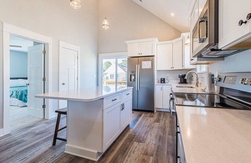 Harbinger Casa | KIL9110 Kilmarlic Faldo Cottage. Golf Resort, Community Pool & Fitness