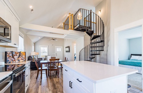 Harbinger Casa | KIL9110 Kilmarlic Faldo Cottage. Golf Resort, Community Pool & Fitness