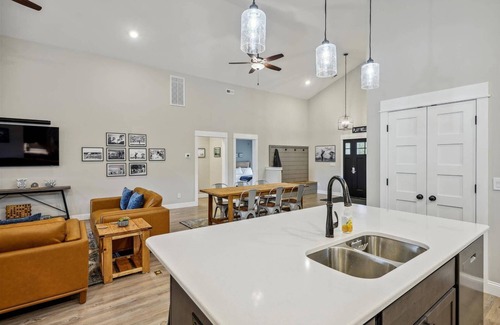Harbinger Casa | KIL9254 The Turn at Kilmarlic. Kilmarlic Golf Club Home on 10th Tee! Partial Stays!