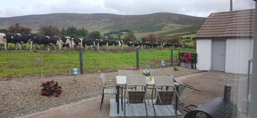 County Waterford Casa | Kilbrien Mountain view