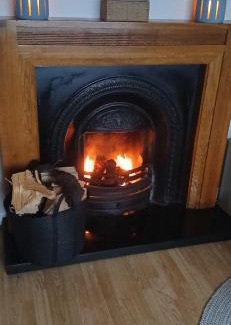 County Waterford Casa | Kilbrien Mountain view