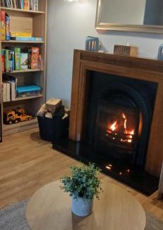 County Waterford Casa | Kilbrien Mountain view