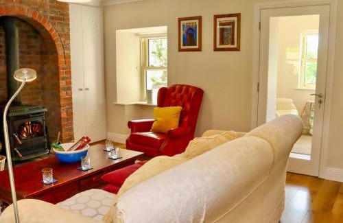 South Tipperary Casa | Kilcash Castle Cottage