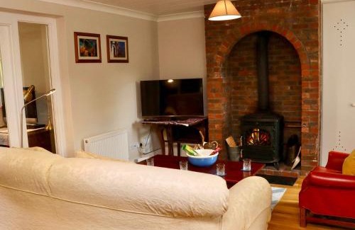 South Tipperary Casa | Kilcash Castle Cottage