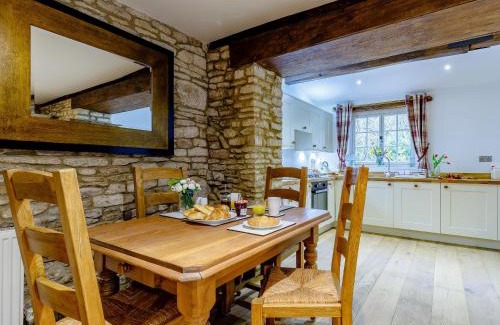 Didmarton Casa | Kilcot Coach House