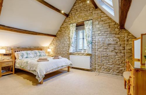 Didmarton Casa | Kilcot Coach House