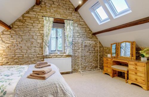 Didmarton Casa | Kilcot Coach House