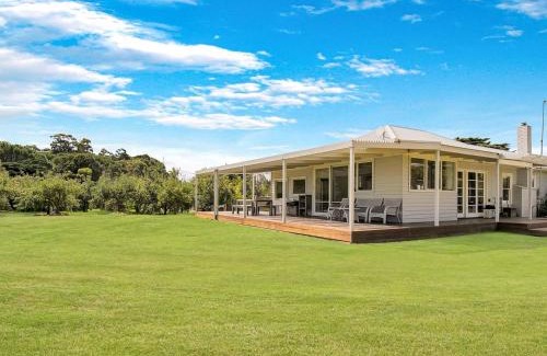 Woolamai Casa | Kilcunda Coast House