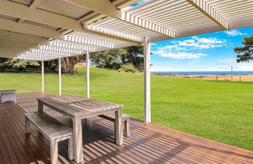 Woolamai Casa | Kilcunda Coast House