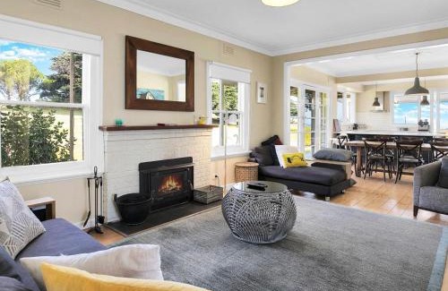 Woolamai Casa | Kilcunda Coast House